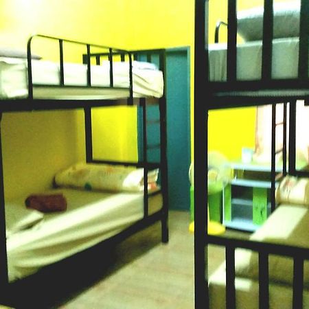 Yin Yang Guesthouse Chiang Mai Ngoại thất bức ảnh