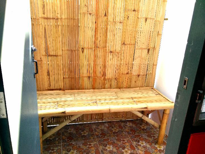 Yin Yang Guesthouse Chiang Mai Ngoại thất bức ảnh