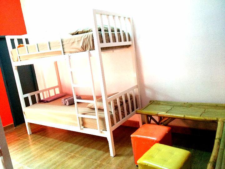 Yin Yang Guesthouse Chiang Mai Ngoại thất bức ảnh