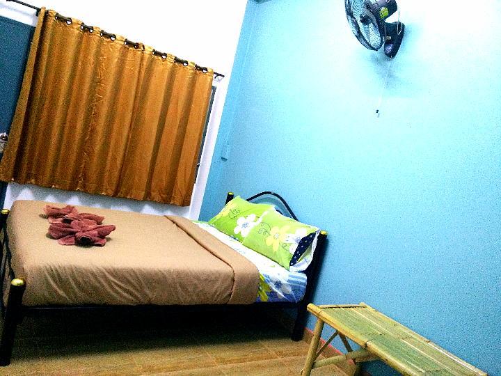 Yin Yang Guesthouse Chiang Mai Ngoại thất bức ảnh