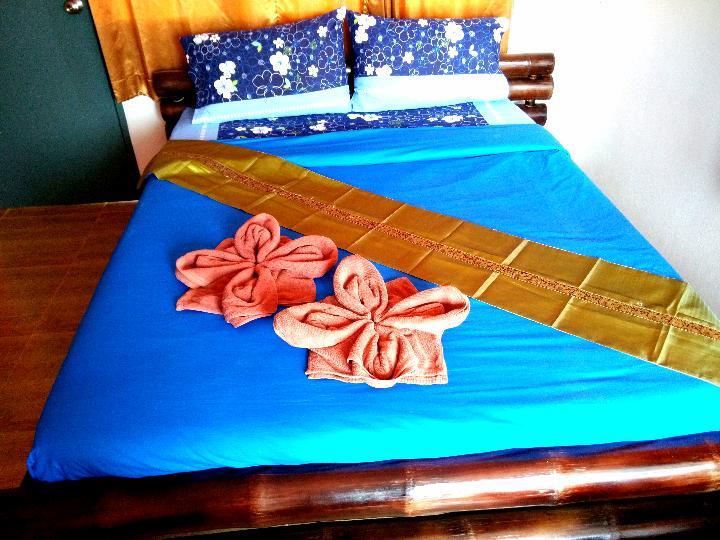 Yin Yang Guesthouse Chiang Mai Ngoại thất bức ảnh