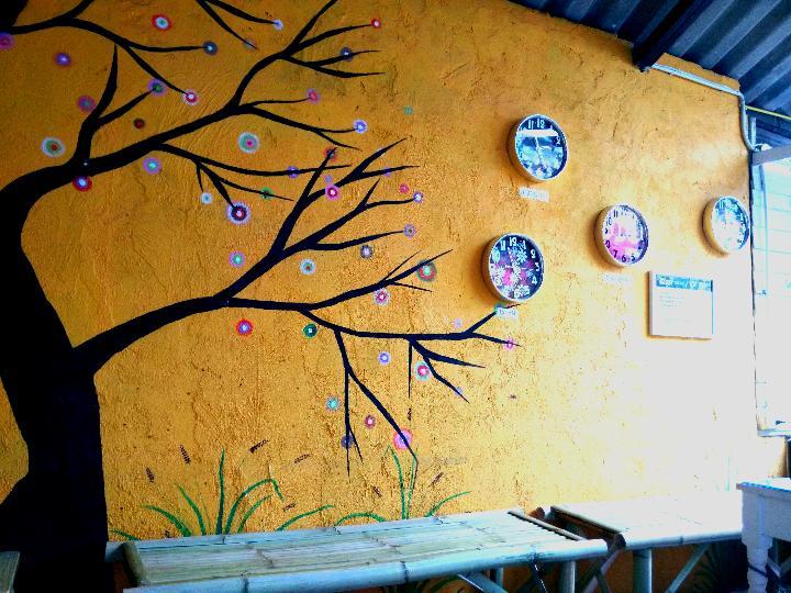 Yin Yang Guesthouse Chiang Mai Ngoại thất bức ảnh