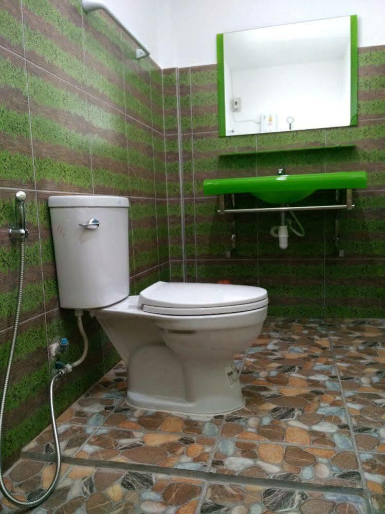 Yin Yang Guesthouse Chiang Mai Ngoại thất bức ảnh