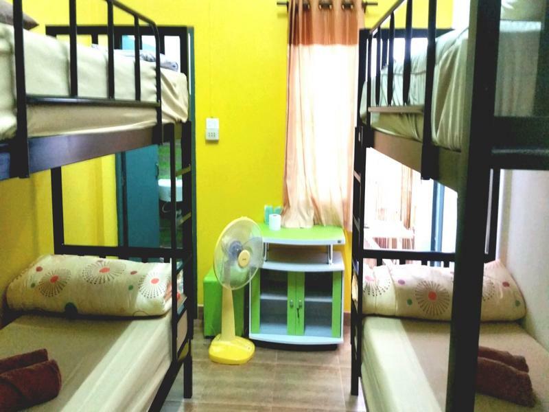 Yin Yang Guesthouse Chiang Mai Ngoại thất bức ảnh